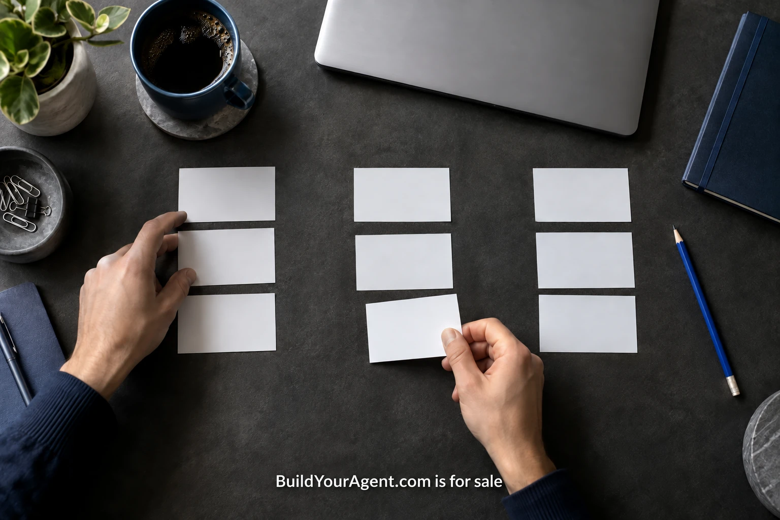 How to choose your first agent workflow